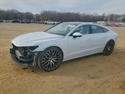 WAUS2AF26KN103198 2019 AUDI A7