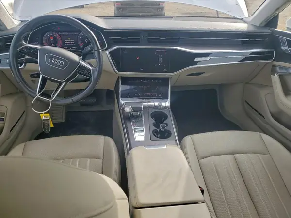 WAUS2AF26KN103198 2019 AUDI A7 - Image 8