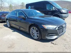 WAUS2AF27KN027524 2019 AUDI A7
