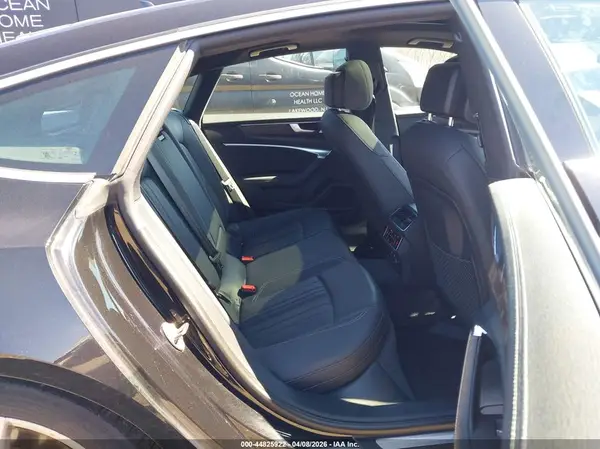 WAUS2AF27KN027524 2019 AUDI A7 - Image 8