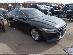 WAUS2AF27KN079770 2019 AUDI A7