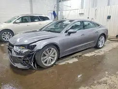 WAUS2AF28KN028892 2019 AUDI A7