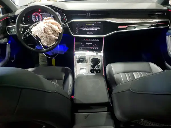 WAUS2AF28KN028892 2019 AUDI A7 - Image 8