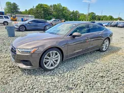 WAUS2AF28KN033672 2019 AUDI A7