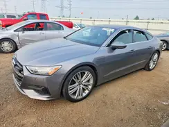 WAUS2AF28KN036278 2019 AUDI A7
