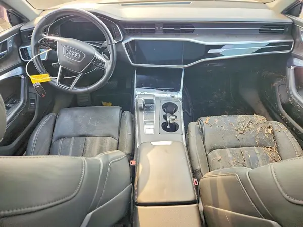 WAUS2AF28KN036278 2019 AUDI A7 - Image 8