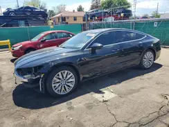 WAUS2AF28KN078983 2019 AUDI A7