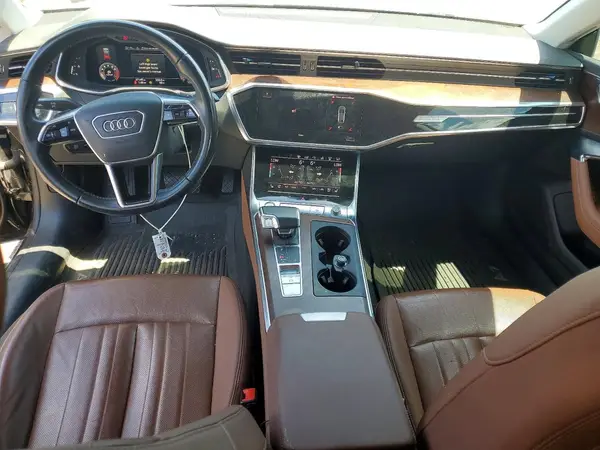 WAUS2AF28KN078983 2019 AUDI A7 - Image 8