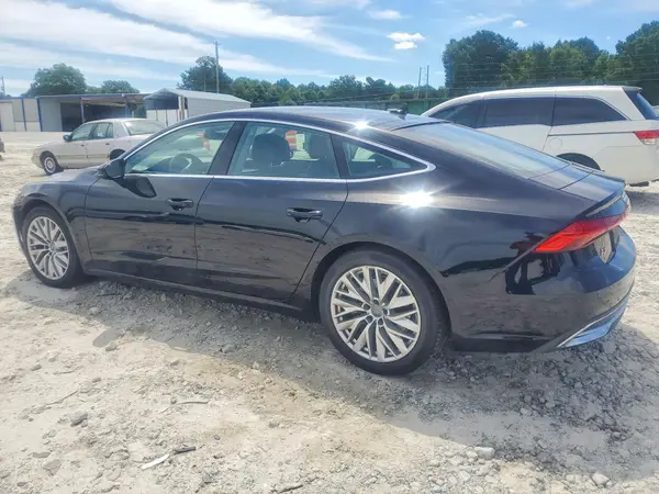 WAUS2AF28LN033978 2020 AUDI A7 - Image 2