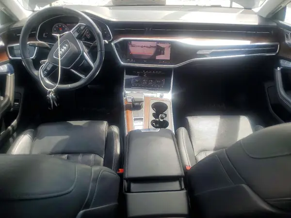 WAUS2AF28LN033978 2020 AUDI A7 - Image 8