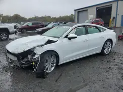 WAUS2AF2XKN027632 2019 AUDI A7