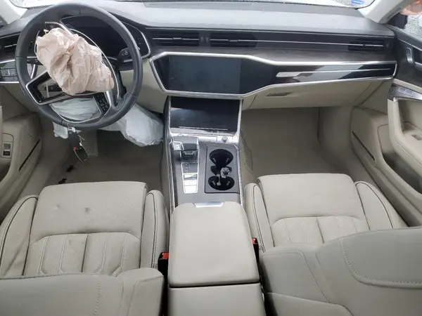 WAUS2AF2XKN027632 2019 AUDI A7 - Image 8