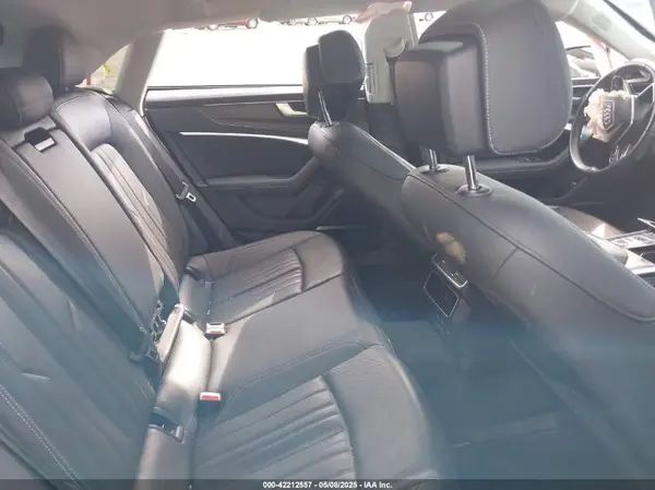 WAUS2AF2XKN028926 2019 AUDI A7 - Image 8
