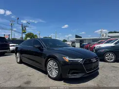 WAUS2AF2XKN045578 2019 AUDI A7