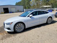 WAUS2AF2XKN063630 2019 AUDI A7