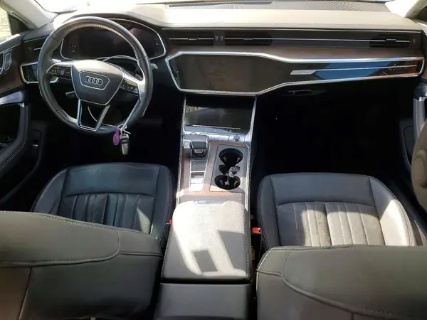 WAUS2AF2XKN063630 2019 AUDI A7 - Image 8