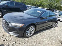 WAUS2BF20PN086220 2023 AUDI A7