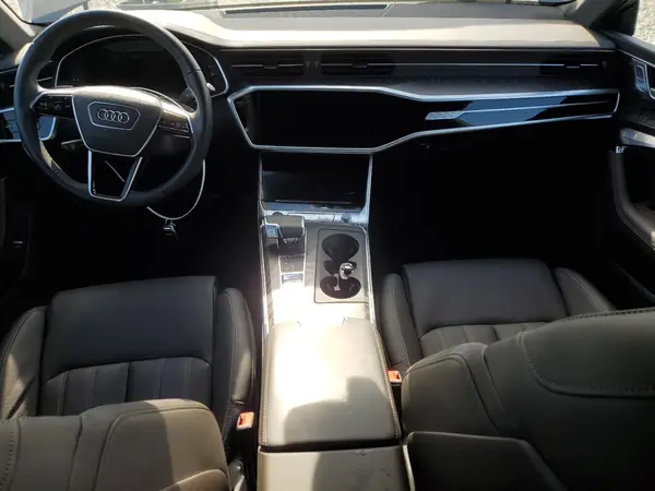 WAUS2BF20PN086220 2023 AUDI A7 - Image 8