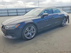 WAUS2BF20RN053592 2024 AUDI A7
