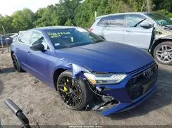 WAUS2BF21KN051565 2019 AUDI A7