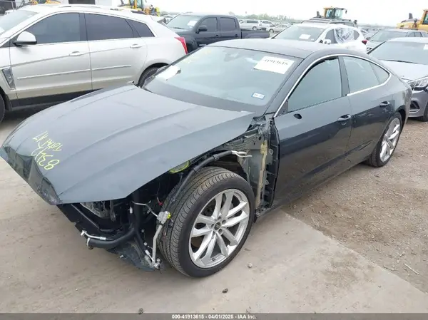WAUS2BF28PN018781 2023 AUDI A7 - Image 2