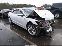 WAUS2BF29PN030387 2023 AUDI A7