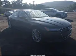 WAUS2BF2XKN119152 2019 AUDI A7