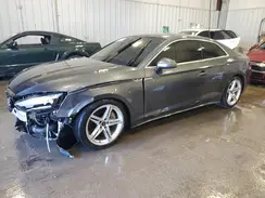 WAUSAAF50NA040110 2022 AUDI A5