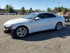 WAUSAAF51MA039823 2021 AUDI A5