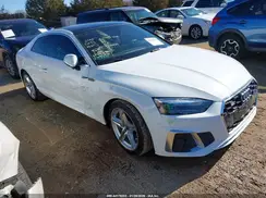 WAUSAAF51NA026460 2022 AUDI A5