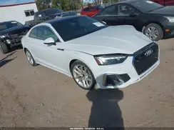 WAUSAAF52PA011954 2023 AUDI A5