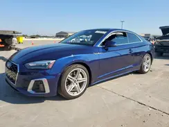 WAUSAAF53MA028421 2021 AUDI A5