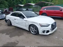 WAUSAAF53NA022359 2022 AUDI A5