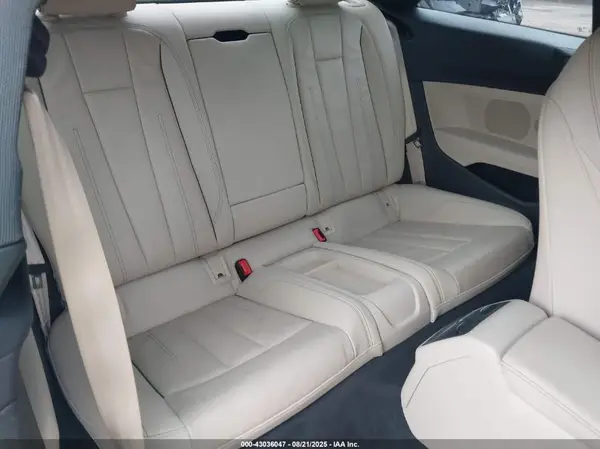 WAUSAAF53NA022359 2022 AUDI A5 - Image 8