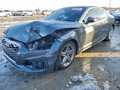 WAUSAAF54MA047804 2021 AUDI A5