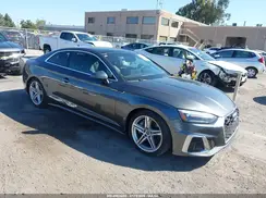 WAUSAAF54NA025304 2022 AUDI A5