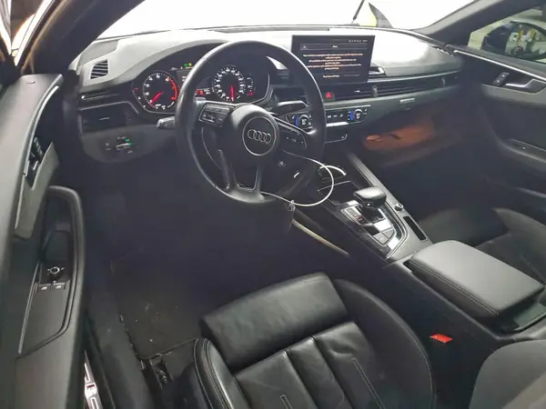 WAUSAAF54PA008490 2023 AUDI A5 - Image 8