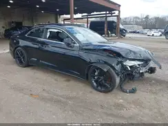 WAUSAAF54PA011969 2023 AUDI A5