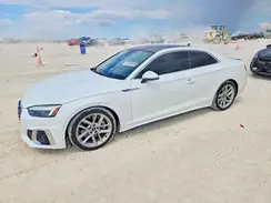 WAUSAAF56PA011956 2023 AUDI A5