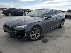 WAUSAAF57MA028857 2021 AUDI A5
