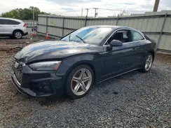 WAUSAAF57MA049918 2021 AUDI A5