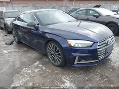WAUSAAF57PA031083 2023 AUDI A5