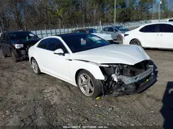 WAUSAAF58MA035817 2021 AUDI A5
