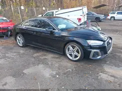 WAUSAAF59MA054957 2021 AUDI A5