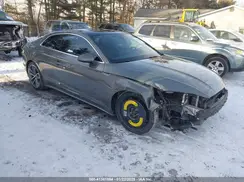 WAUSAAF59PA001860 2023 AUDI A5