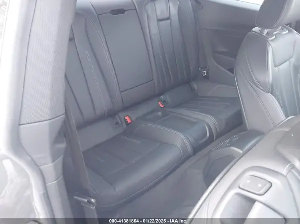 WAUSAAF59PA001860 2023 AUDI A5 - Image 8