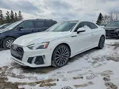 WAUSAAF59PA007223 2023 AUDI A5