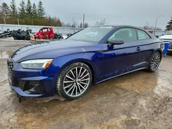 WAUSAAF59PA032235 2023 AUDI A5