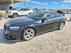 WAUSAAF5XNA011875 2022 AUDI A5