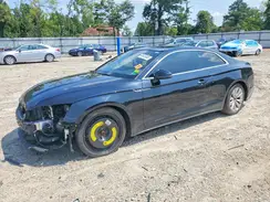 WAUSAAF5XNA030636 2022 AUDI A5